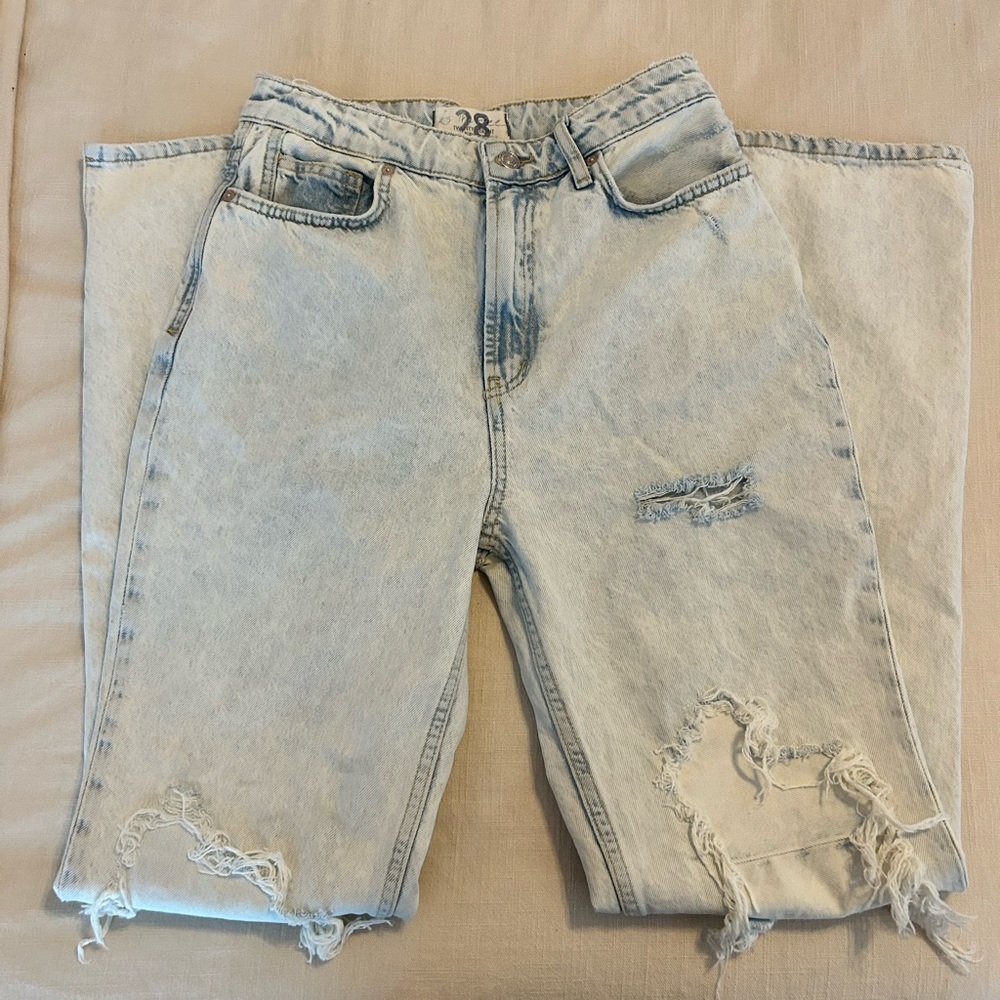 We The Free / Size 28